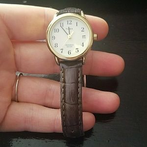 Timex watch